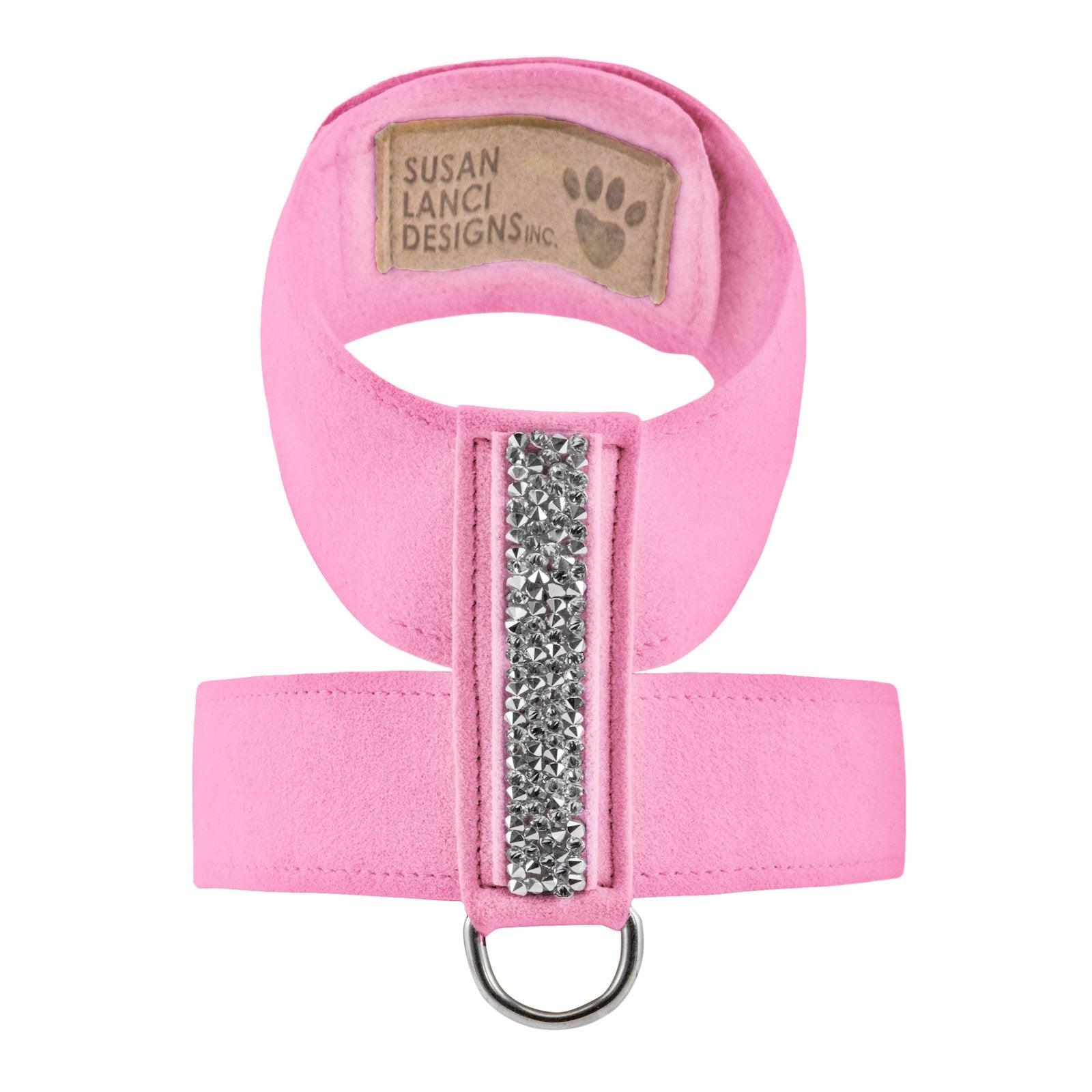 Crystal Rocks Tinkie Harness - Rocky & Maggie's Pet Boutique and Salon