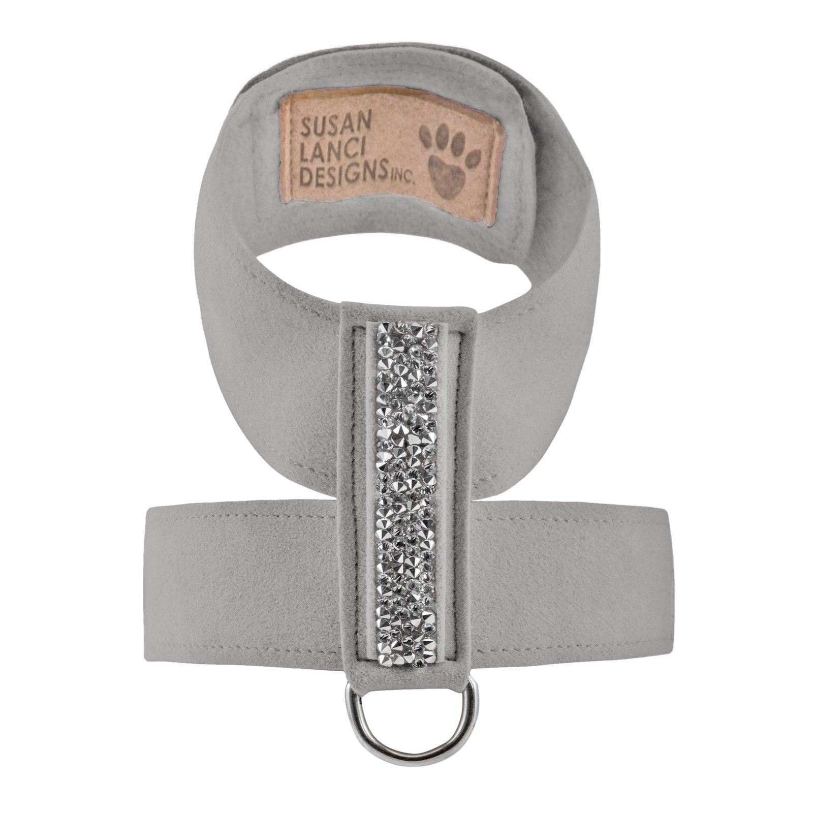 Crystal Rocks Tinkie Harness - Rocky & Maggie's Pet Boutique and Salon