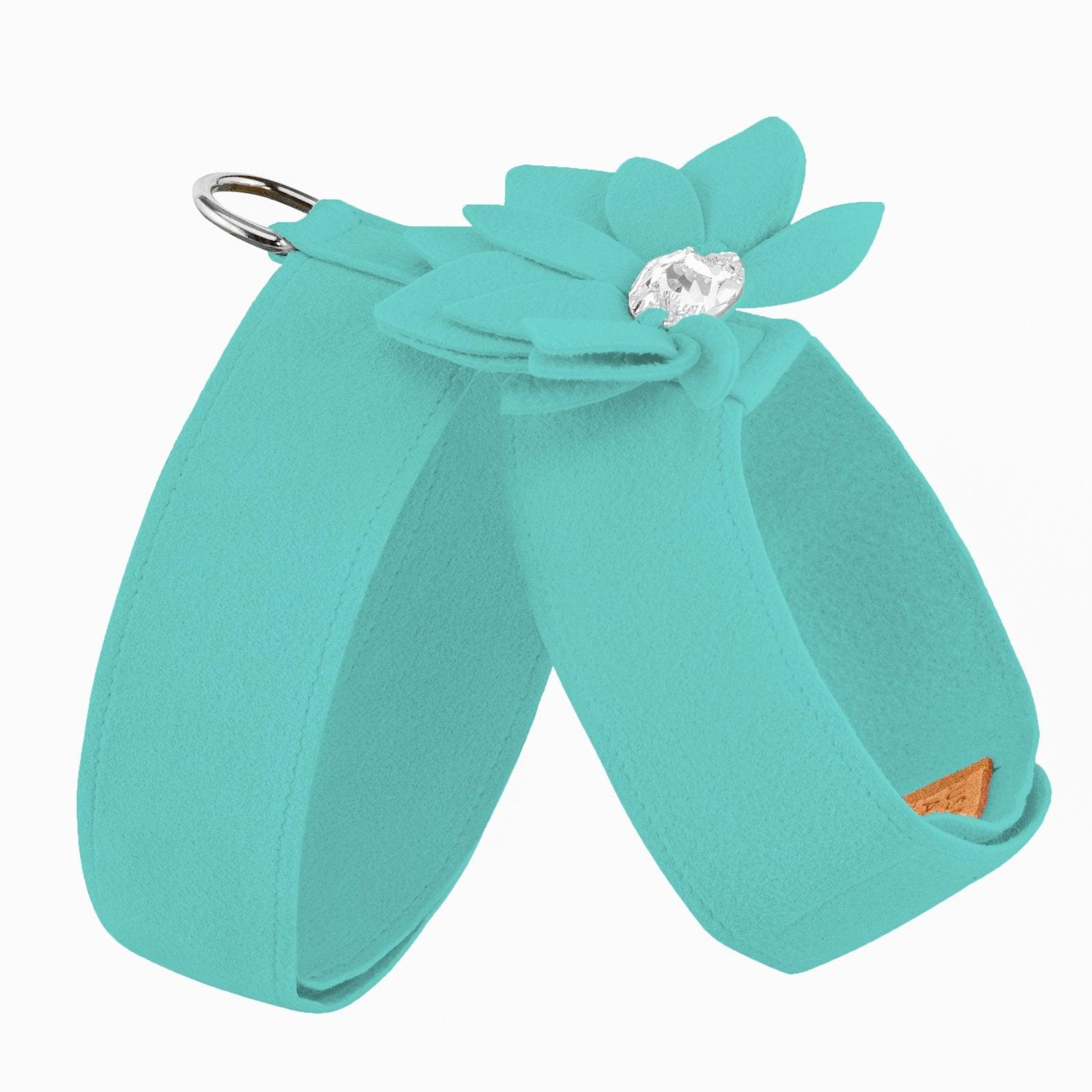 Water Lilly Tinkie Harness - Rocky & Maggie's Pet Boutique and Salon