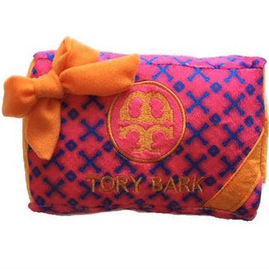 Tory Bark Gift Box - Rocky & Maggie's Pet Boutique and Salon