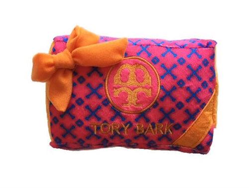 Tory Bark Gift Box - Rocky & Maggie's Pet Boutique and Salon