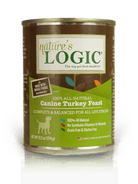 CANINE TURKEY FEAST - Rocky & Maggie's Pet Boutique and Salon