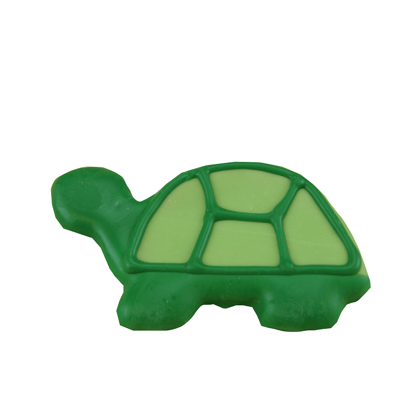 Turtle Cookie - Rocky & Maggie's Pet Boutique and Salon