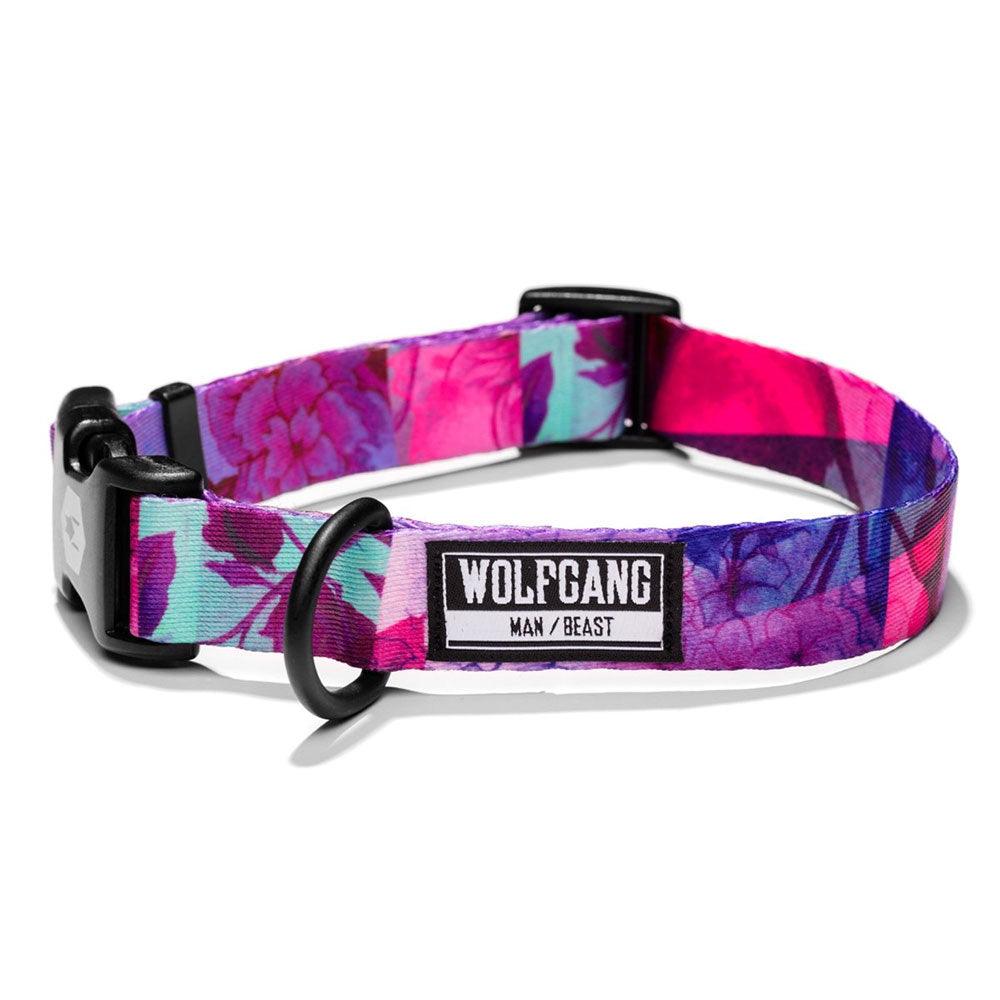 DayDream Collars and Leads by Wolfgang - Rocky & Maggie's Pet Boutique and Salon