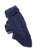 Fisherman Sweater - Rocky & Maggie's Pet Boutique and Salon