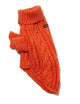 Fisherman Sweater - Rocky & Maggie's Pet Boutique and Salon