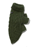 Fisherman Sweater - Rocky & Maggie's Pet Boutique and Salon