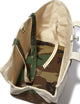 Boat Canvas Carrier  -  Various Colors - Rocky & Maggie's Pet Boutique and Salon