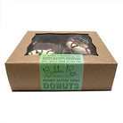 Christmas Donut Box - Rocky & Maggie's Pet Boutique and Salon