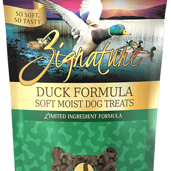 Duck Formula Soft Moist Treats For Dogs - Rocky & Maggie's Pet Boutique and Salon