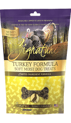 Turkey Formula Soft Moist Treats For Dogs - Rocky & Maggie's Pet Boutique and Salon