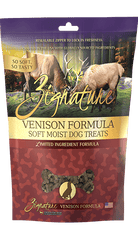 Venison Formula Soft Moist Treats For Dogs - Rocky & Maggie's Pet Boutique and Salon