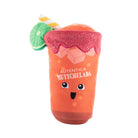 MUTTCHELADA PLUSH DOG TOY - Rocky & Maggie's Pet Boutique and Salon