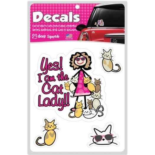 Decal Sheets - Rocky & Maggie's Pet Boutique and Salon
