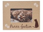 Purrfection Frame - Rocky & Maggie's Pet Boutique and Salon