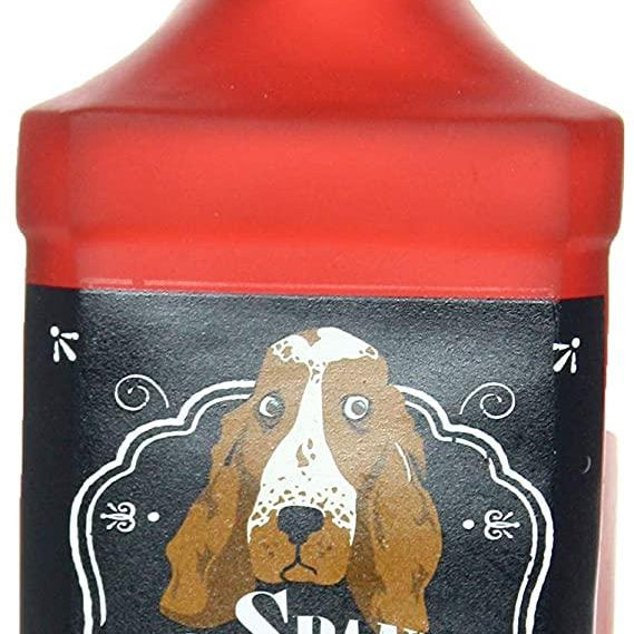Silly Squeakers® Liquor Bottle - Bad Spaniel - Rocky & Maggie's Pet Boutique and Salon