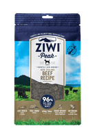 Ziwi Peak Air-Dried Beef For Dogs - Rocky & Maggie's Pet Boutique and Salon