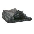 Black with Black Curly Sue Cuddle Cup - Rocky & Maggie's Pet Boutique and Salon