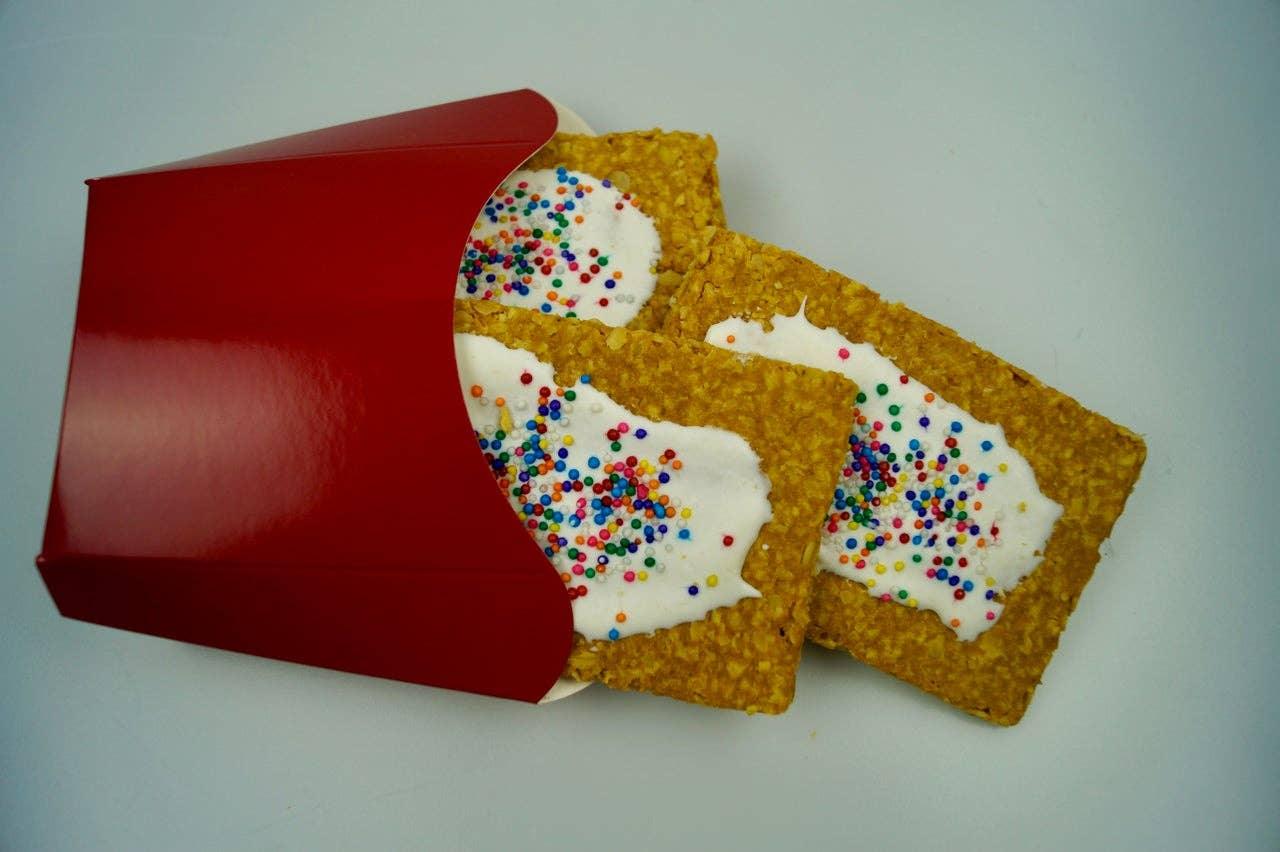 Pup-Tarts - Rocky & Maggie's Pet Boutique and Salon