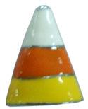 Halloween Slider Candy Corn Charm - Rocky & Maggie's Pet Boutique and Salon