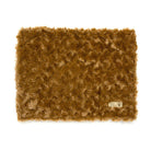 Caramel Apple Curly Sue Blanket - Rocky & Maggie's Pet Boutique and Salon