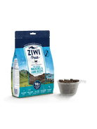 Ziwi Peak Air-Dried Mackerel and Lamb For Cats, 14 oz - Rocky & Maggie's Pet Boutique and Salon