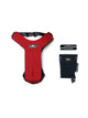 Clickit Sport Harness (Includes harness, S-clip and Buckle Shield) - Rocky & Maggie's Pet Boutique and Salon
