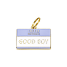 Good Boy Pet ID Tag - Rocky & Maggie's Pet Boutique and Salon