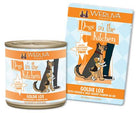 Dogs In The Kitchen Goldie Lox Grain-Free Dog Food - Rocky & Maggie's Pet Boutique and Salon