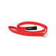 Reflective Stitch Leash - Rocky & Maggie's Pet Boutique and Salon