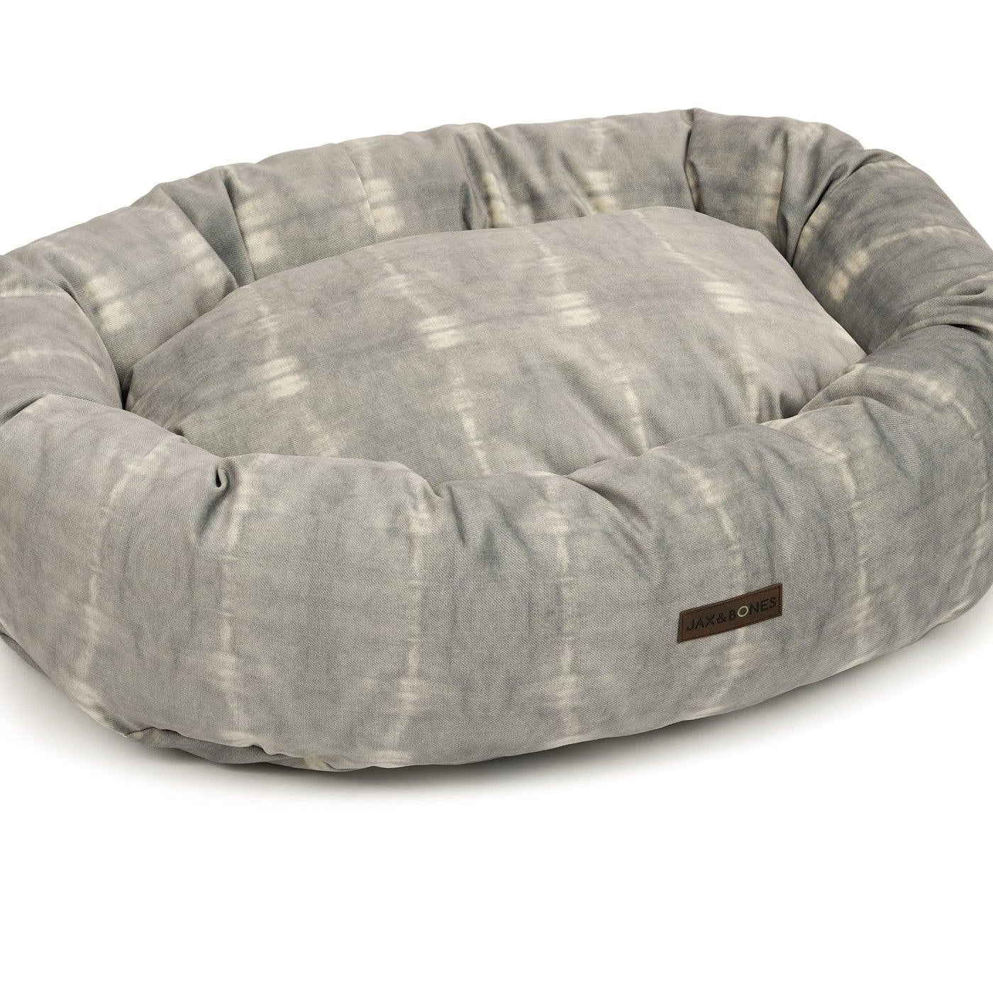 Anya Seafoam Donut Bed - Rocky & Maggie's Pet Boutique and Salon