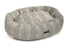 Anya Seafoam Donut Bed - Rocky & Maggie's Pet Boutique and Salon