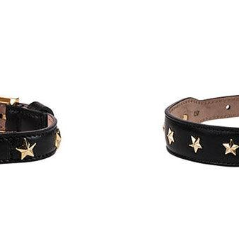Stud Star Collar - Rocky & Maggie's Pet Boutique and Salon