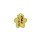 Evil Eye Pet ID Tag - Rocky & Maggie's Pet Boutique and Salon