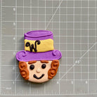 Wonka Collection: Wonka - Rocky & Maggie's Pet Boutique and Salon