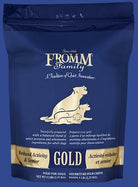 Fromm Gold Senior Dry Dog Food - Rocky & Maggie's Pet Boutique and Salon