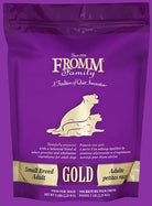 Fromm Small Breed Adult Gold Dry Dog Food - Rocky & Maggie's Pet Boutique and Salon