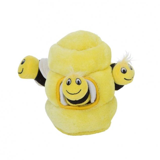 Hide-A-Bee Interactive Toy - Rocky & Maggie's Pet Boutique and Salon