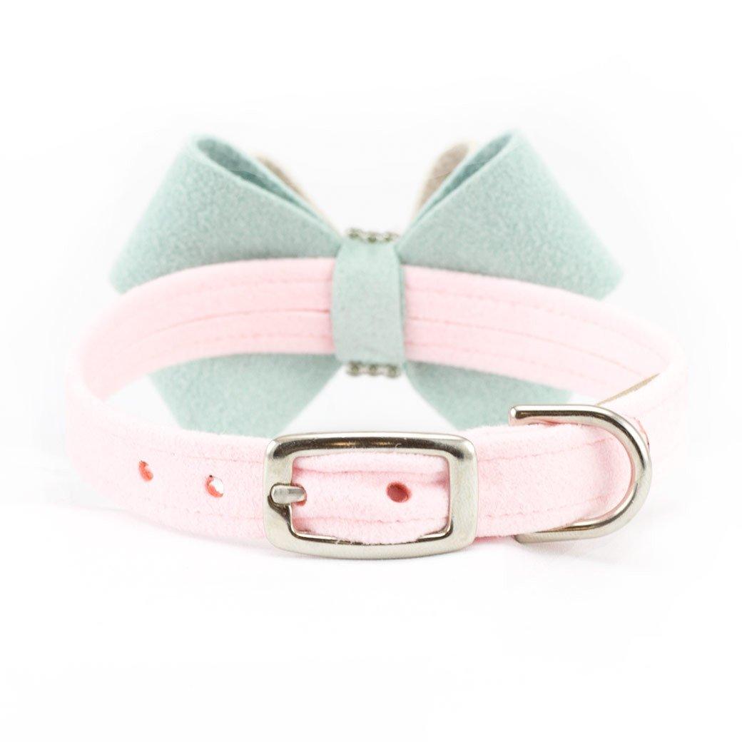 Hope Bow Collar - Rocky & Maggie's Pet Boutique and Salon