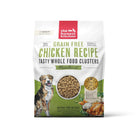 Grain-Free Chicken Clusters for Dogs - Rocky & Maggie's Pet Boutique and Salon