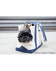 Boat Canvas Carrier  -  Various Colors - Rocky & Maggie's Pet Boutique and Salon