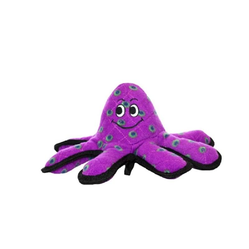 Tuffy Sea Octopus - Rocky & Maggie's Pet Boutique and Salon