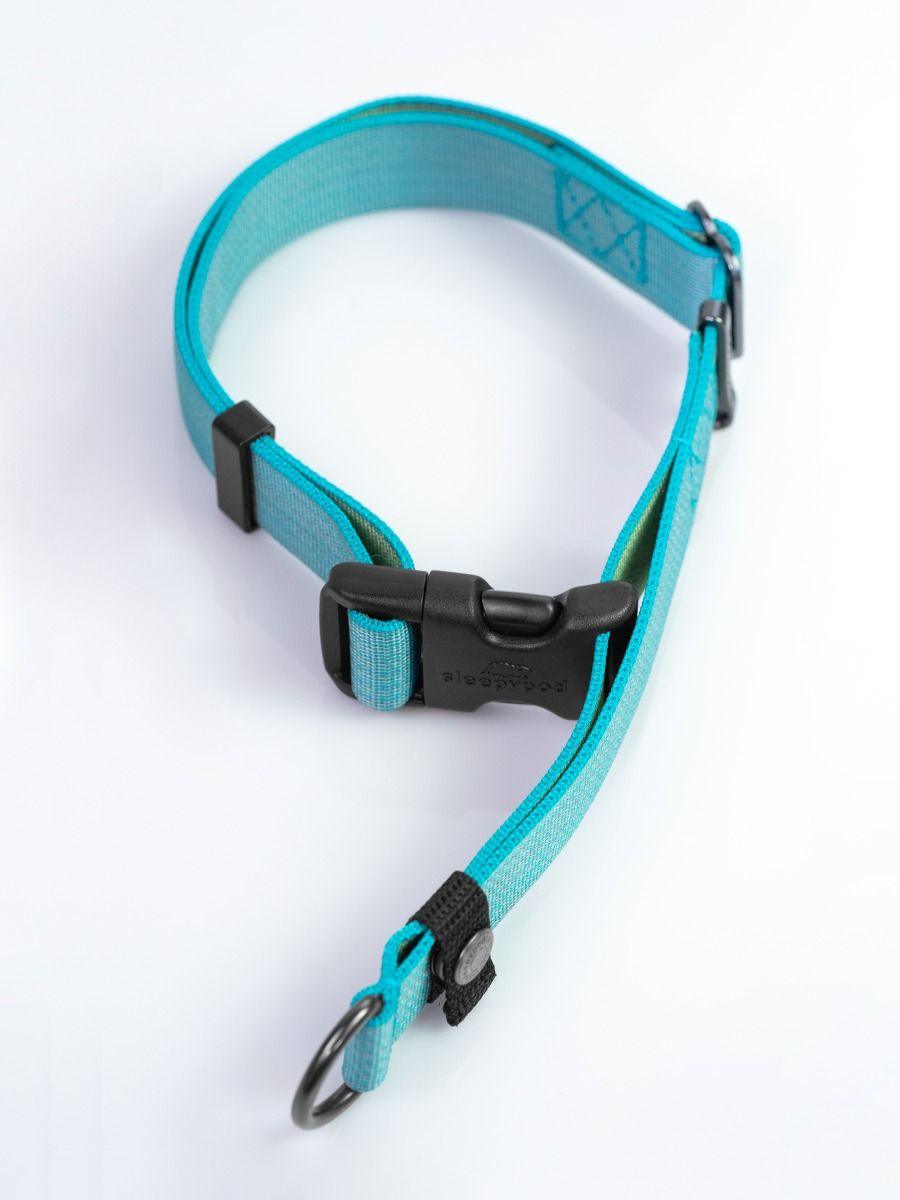 Locking Martingale Collar - Rocky & Maggie's Pet Boutique and Salon