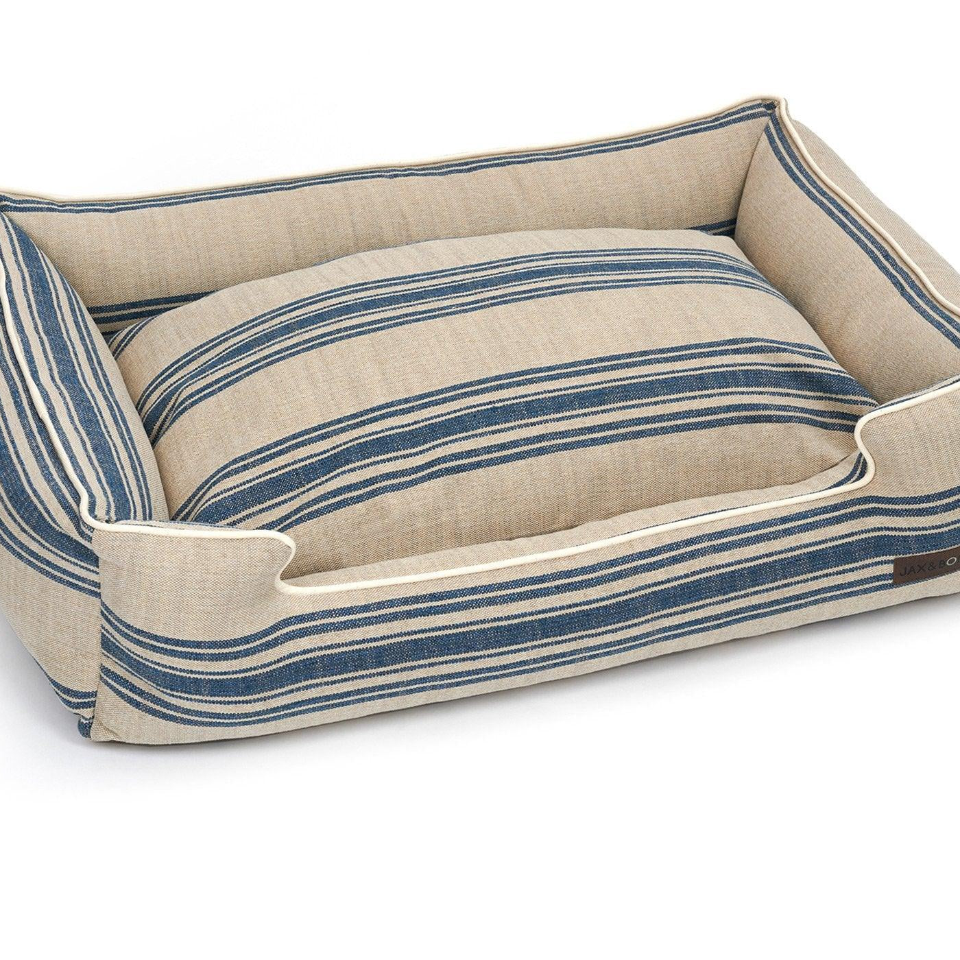 Hillside Waves Lounge Bed - Rocky & Maggie's Pet Boutique and Salon