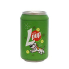 Silly Squeakers® Soda Can - Lucky Pup - Rocky & Maggie's Pet Boutique and Salon