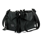 Luxury Purse Black with Fringe - Rocky & Maggie's Pet Boutique and Salon