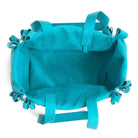 Luxury Purse Montego Blue - Rocky & Maggie's Pet Boutique and Salon