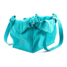 Luxury Purse Montego Blue - Rocky & Maggie's Pet Boutique and Salon