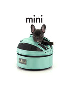 Sleepypod Mini Mobile Pet Bed - Rocky & Maggie's Pet Boutique and Salon