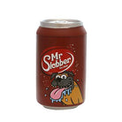 Silly Squeakers® Soda Can - Mr. Slobber - Rocky & Maggie's Pet Boutique and Salon